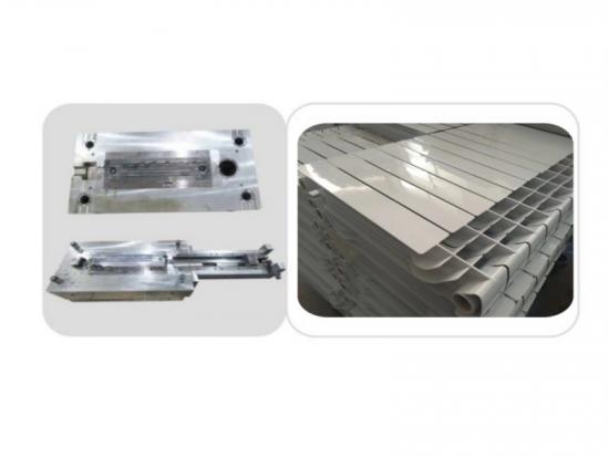 Customized Production Line for High Precision and High Airtightness Aluminum Die-casting Radiators