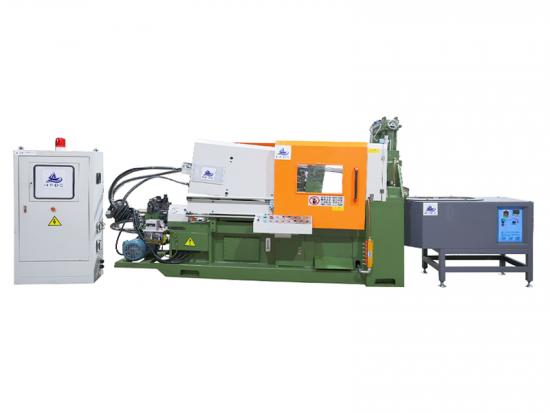 LH-HC-450T Longhua Hot Chamber Die Casting Machine for Industrial Manufacturing