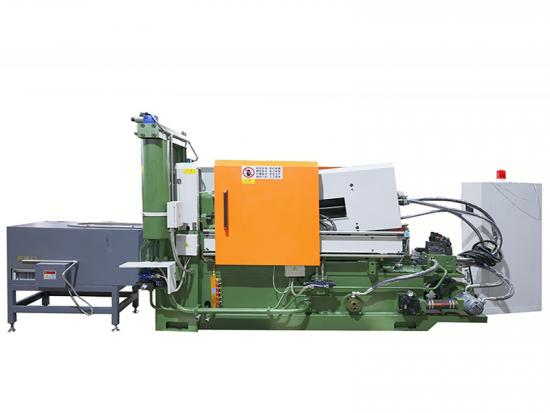 LH-HC-450T Longhua Hot Chamber Die Casting Machine for Industrial Manufacturing