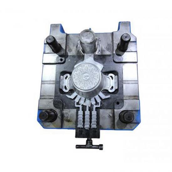 LH-HPDC 700T High Precision Cold Chamber Die Casting Machine For Aluminium Cookwares