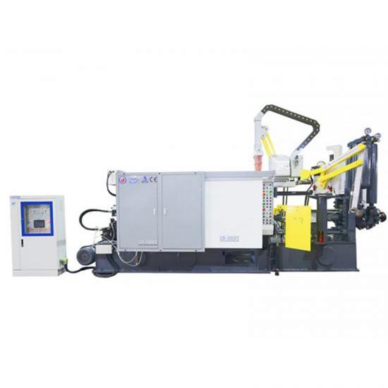 300T Die Casting Machine