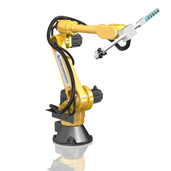 die casting robot