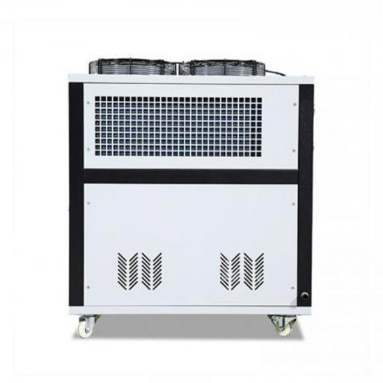 LH-CHILLER-3HP Air-Cooled Scroll Compressor Chiller for Die Casting