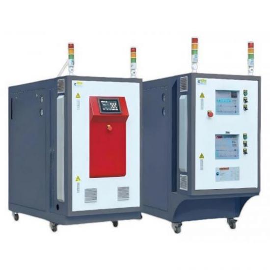 mold temperature controller