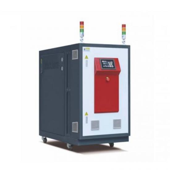 Double Circulation Temperature Controller