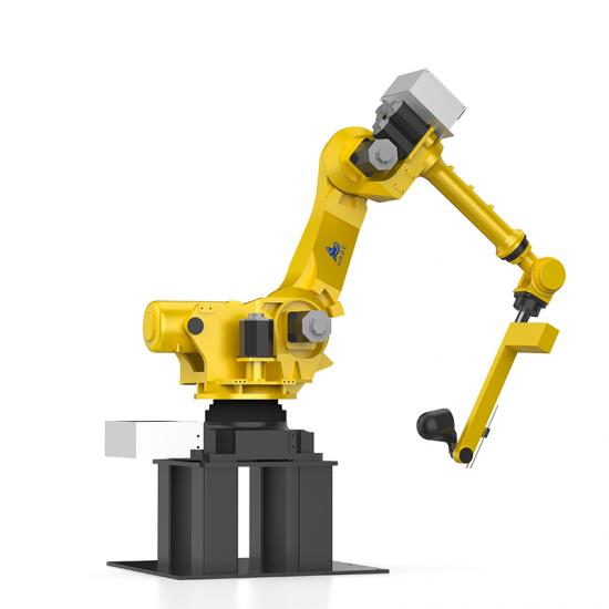 China Manufacturer Bulk 20KG Multi-functional Casting Robot For Sale