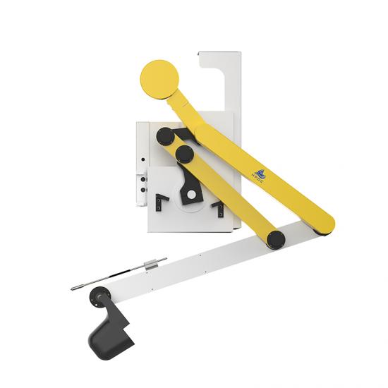 Automatic Ladling Machine