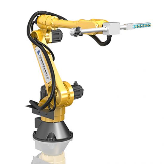 die casting robot