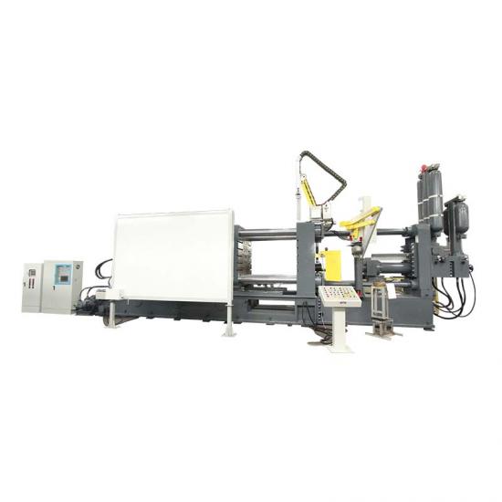 aluminium die casting machine price