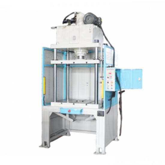 Hydraulic Trimming Machine