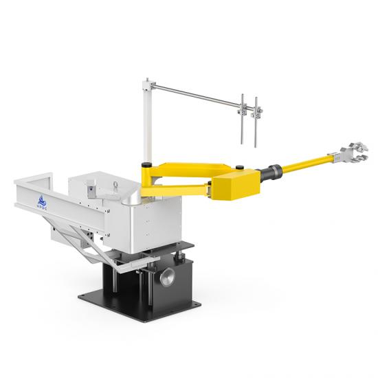 Automatic extracter machine