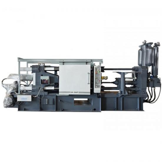 280T die casting machine