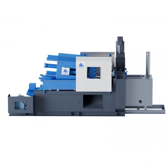 Hot Chamber Die Casting Machine