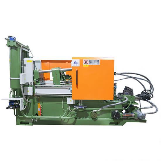 Hot Chamber Die Casting Machine