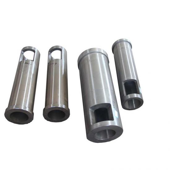 Parts of Die Casting Machine: Injection Chamber