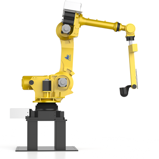 ladle machine for die casting machine