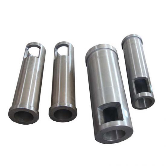Injection Chamber,Shot Sleeve